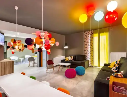 Σχολή χορού “Central Ballet School” στη Ν. Αρτάκη, Χαλκίδα