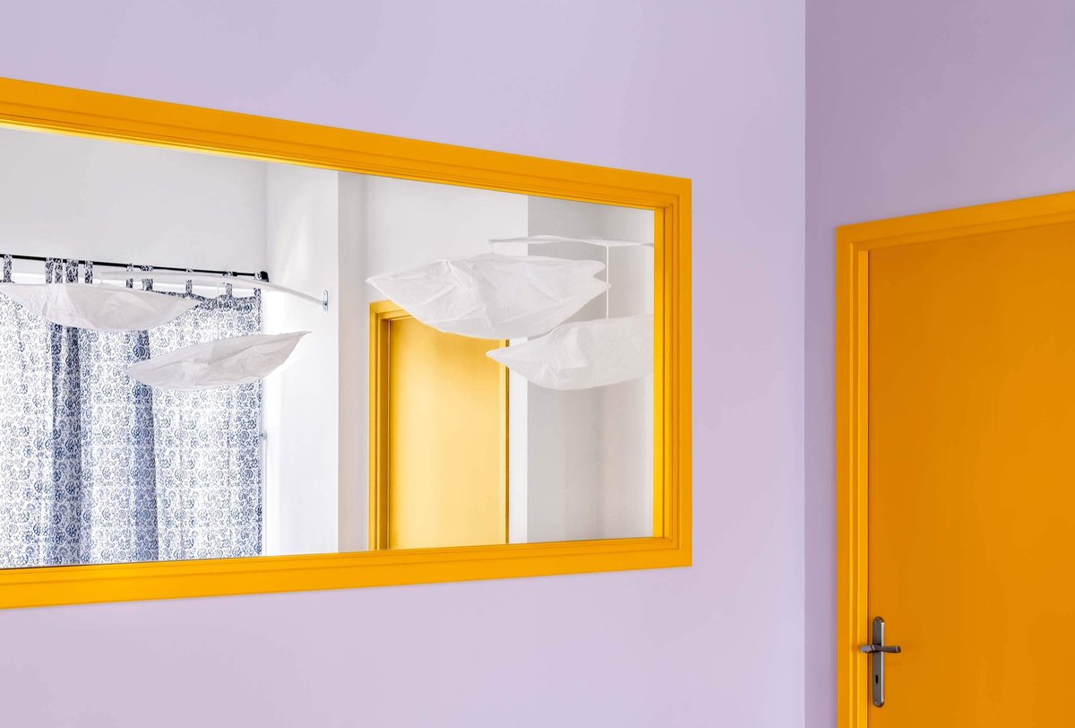 Βρεφονηπιακός σταθμός και νηπιαγωγείο Παιδικό Βασίλειο στη Ν. Αρτάκη, Χαλκίδα