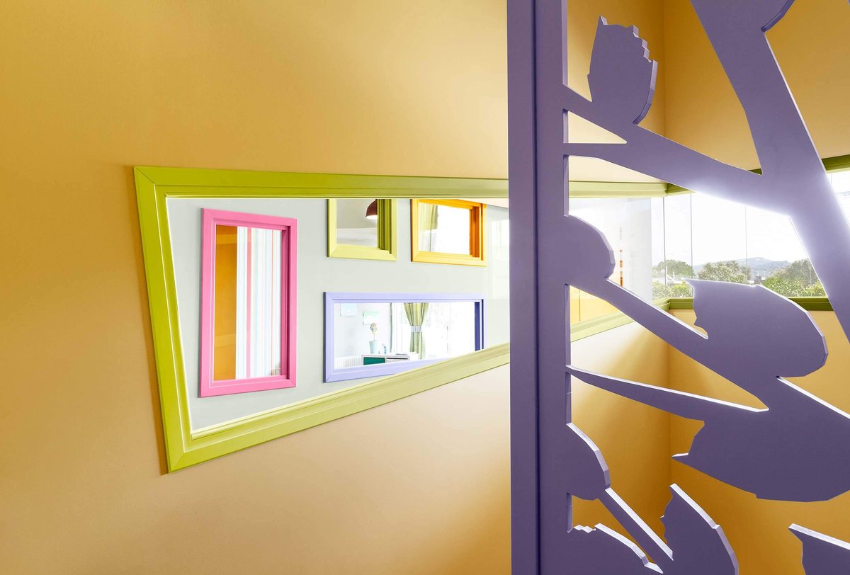 Βρεφονηπιακός σταθμός και νηπιαγωγείο Παιδικό Βασίλειο στη Ν. Αρτάκη, Χαλκίδα