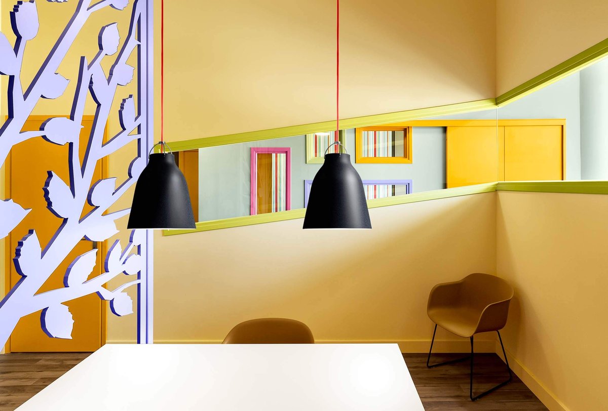 Βρεφονηπιακός σταθμός και νηπιαγωγείο Παιδικό Βασίλειο στη Ν. Αρτάκη, Χαλκίδα