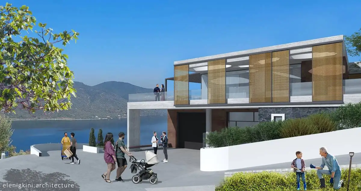 Επέκταση οινοποιείου στη Β. Εύβοια