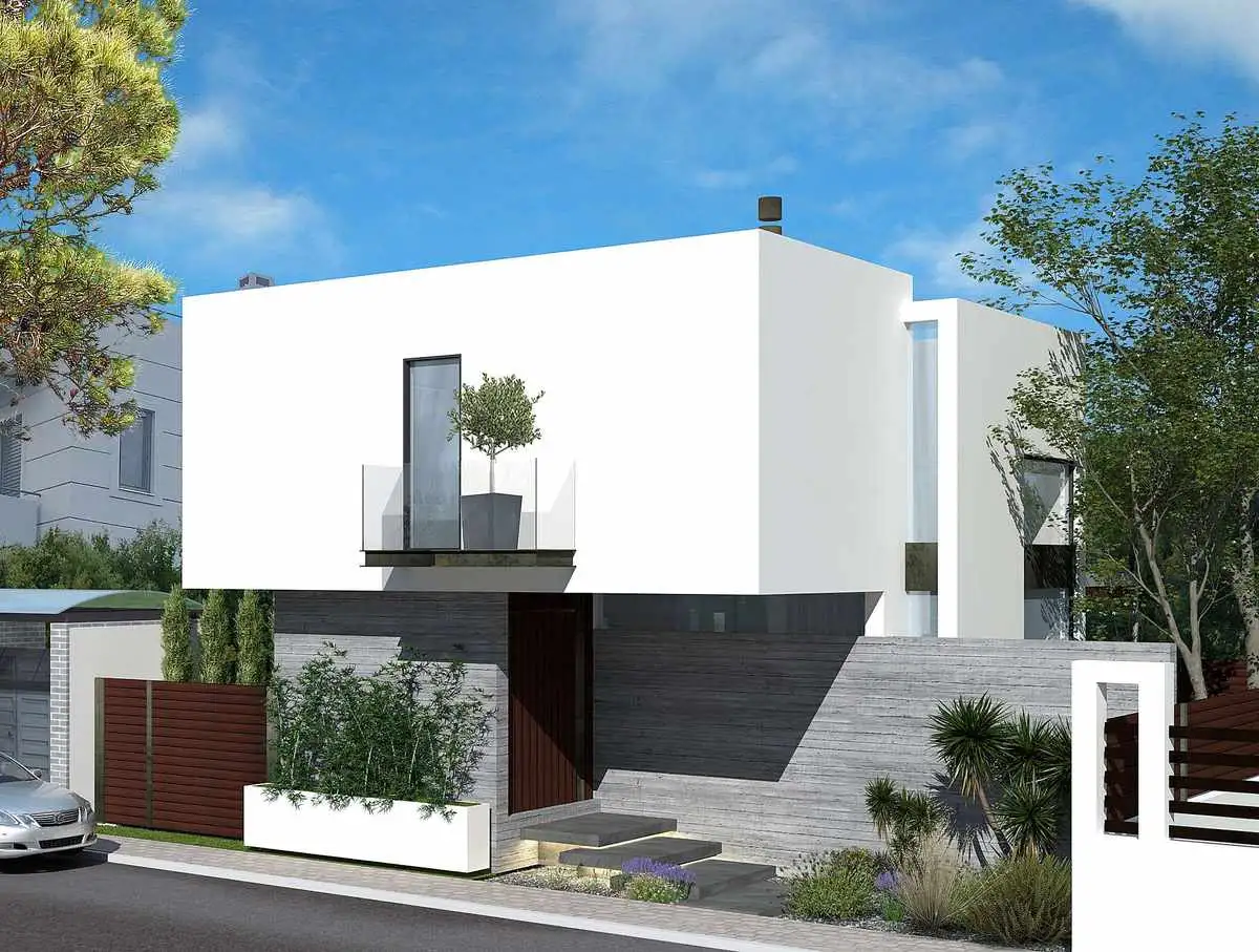 Νέα ιδιωτική κατοικία στη Βάρη Αττικής