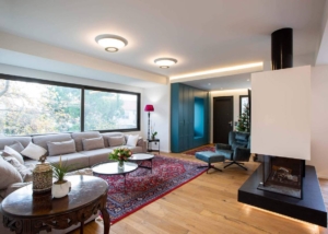 Ανακαίνιση διαμερίσματος στη Ν. Αρτάκη, Χαλκίδα