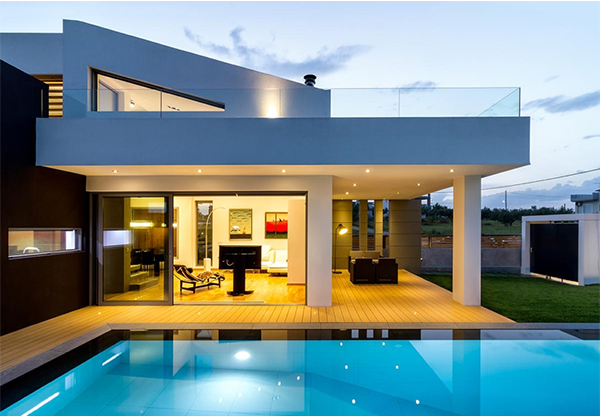 η εταιρεία μας