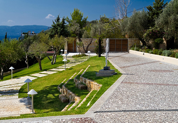 η εταιρεία μας