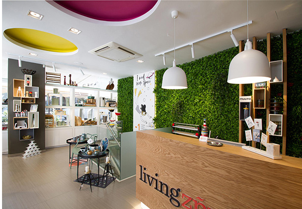 η εταιρεία μας