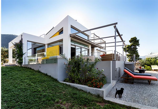 η εταιρεία μας