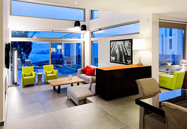 η εταιρεία μας