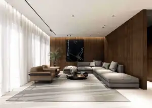 Ανακαίνιση Διαμερίσματος στο Παραλιακό Μέτωπο της Χαλκίδας