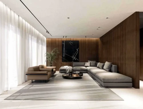 Apartment Renovation on the Chalkida Waterfront